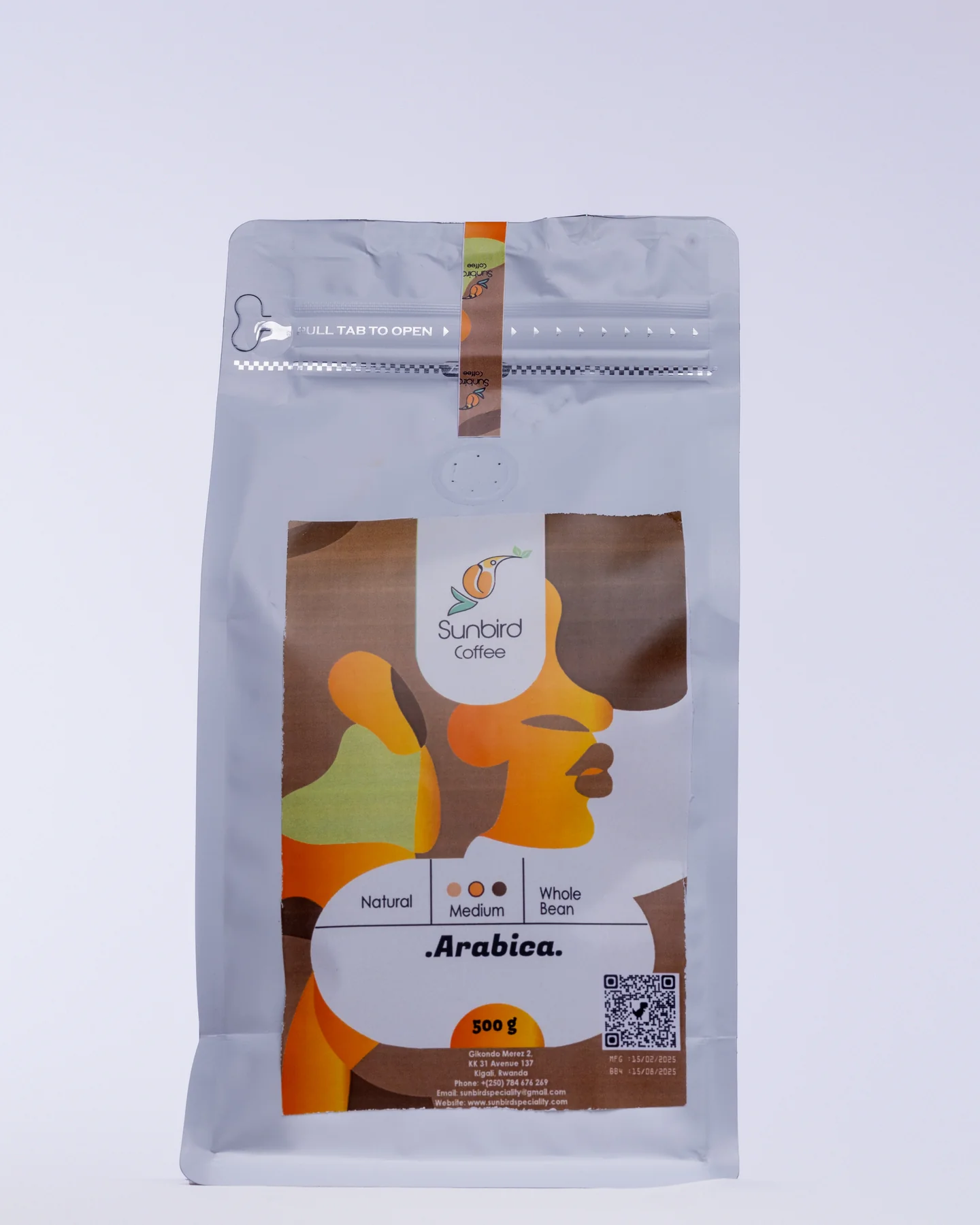 Inzovu Anaerobic Coffee